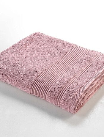 Asciugamano da bagno in Cotone Douceur d'Intérieur