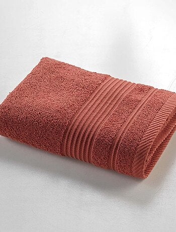 Asciugamano da bagno in Cotone Douceur d'Intérieur