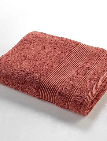 Asciugamano da bagno in Cotone Douceur d'Intérieur