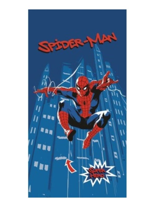 Asciugamano da bagno in Poliestere PROMO LINGE - Kiabi