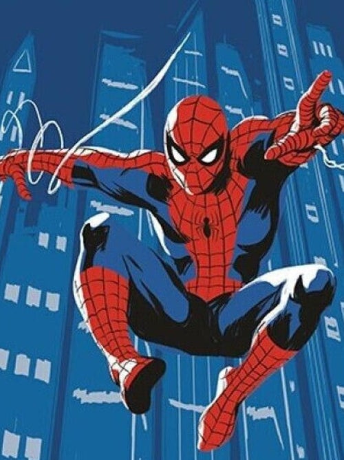 Asciugamano da bagno in Poliestere PROMO LINGE - Kiabi