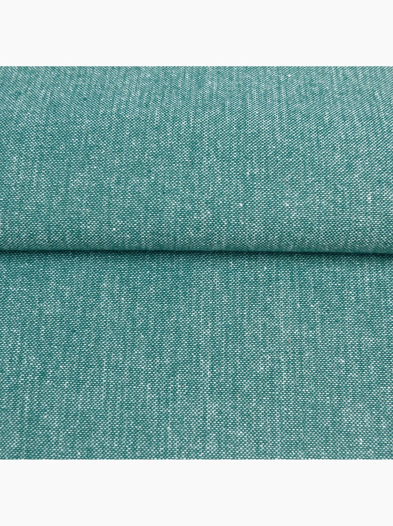 Asciugamano da cucina in cotone a trama semplice Blu - Kiabi