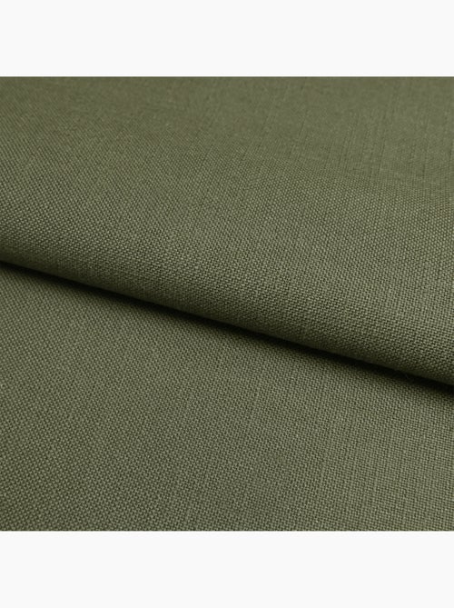 Asciugamano da cucina in cotone a trama semplice - Kiabi