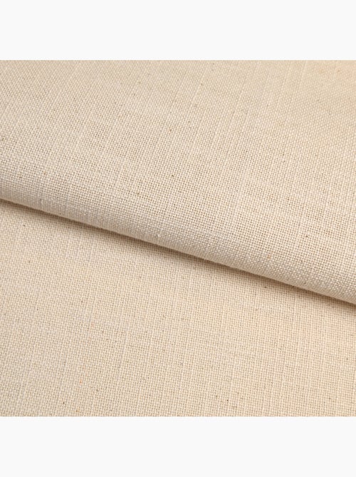 Asciugamano da cucina in cotone a trama semplice - Kiabi