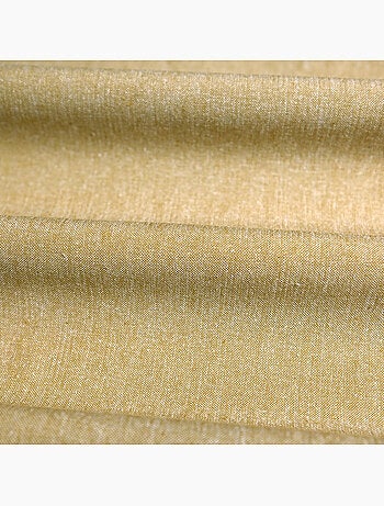 Asciugamano da cucina in cotone a trama semplice