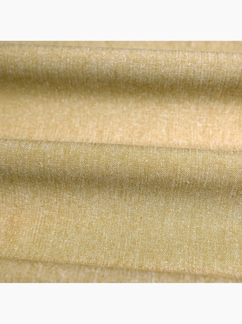 Asciugamano da cucina in cotone a trama semplice Verde - Kiabi
