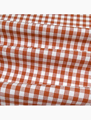 Asciugamano da cucina in cotone percalle