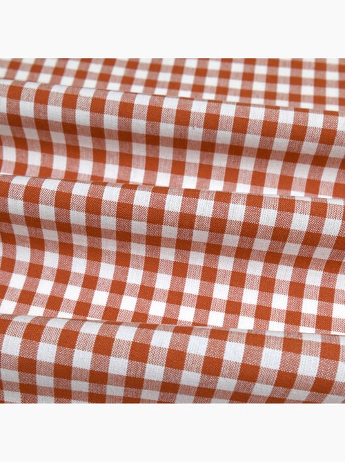 Asciugamano da cucina in cotone percalle - Kiabi