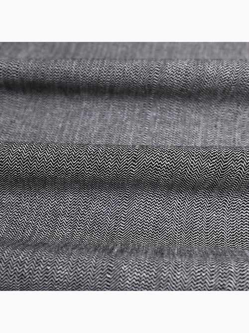 Asciugamano da cucina in cotone, tessuto a spina di pesce - Kiabi