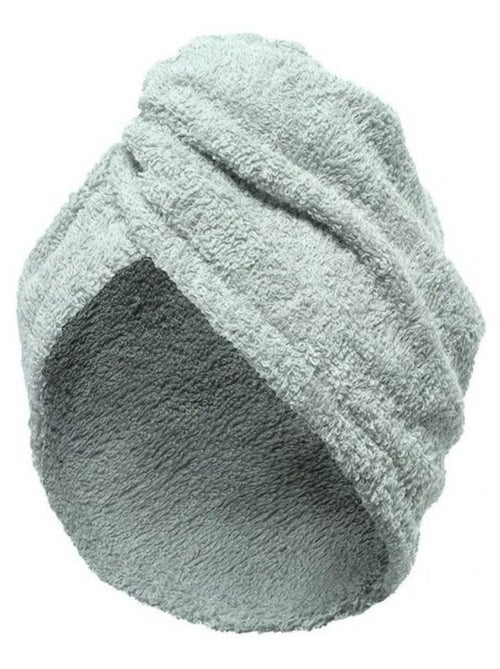 Asciugamano per capelli - Kiabi Asciugamano per capelli - Kiabi