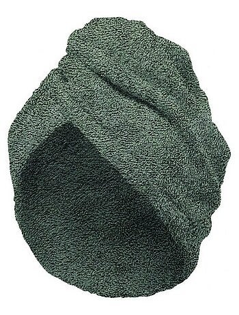 Asciugamano per capelli