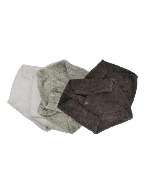 Asciugamano per capelli - Kiabi