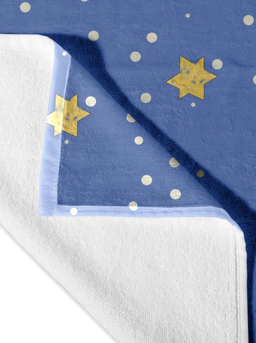 Asciugamano Space rocket "Happyfriday" - Kiabi