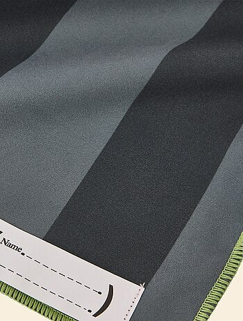 Ekstract - Asciugamano sportivo in microfibra