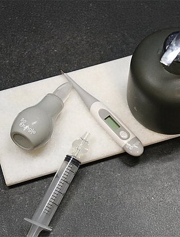 Aspiratore nasale a pompetta | Bo Jungle