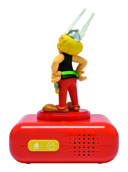Asterix Sveglia a luce notturna con suoni - Kiabi