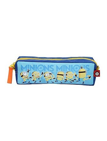 Astucci Scolastici LICENCE Minions