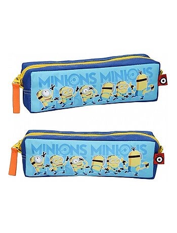 Astucci Scolastici LICENCE Minions
