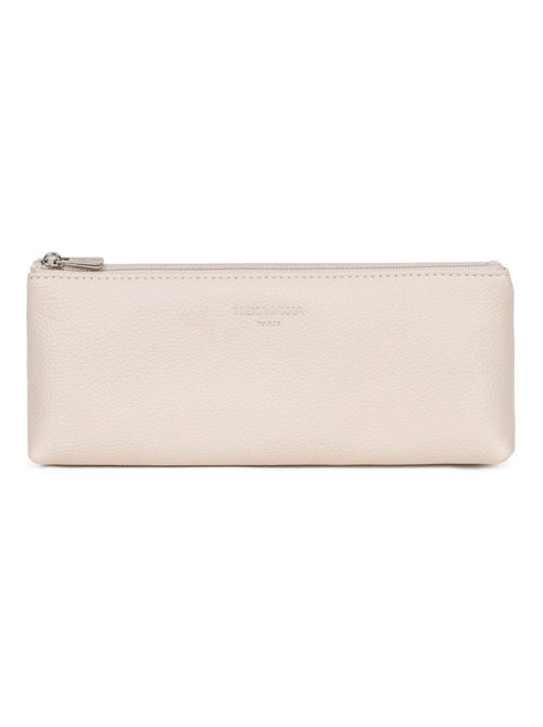 Astuccio - Pelle CONFORT - Kiabi