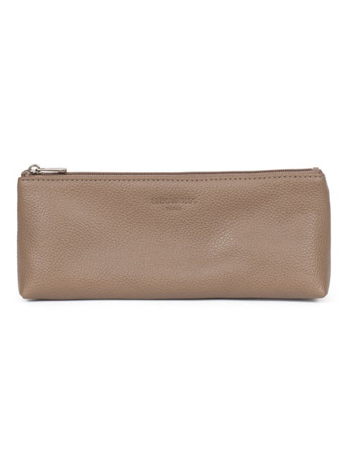 Astuccio - Pelle CONFORT - Kiabi