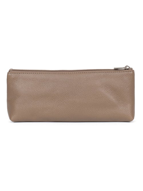 Astuccio - Pelle CONFORT - Kiabi