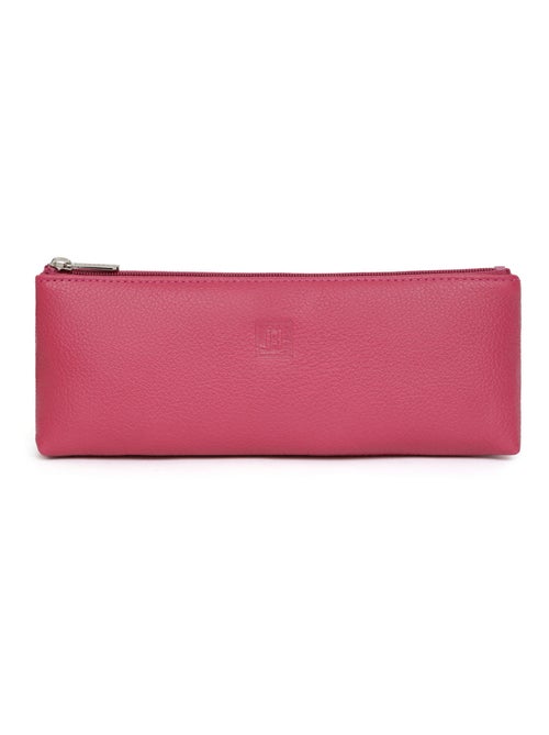 Astuccio - Pelle CONFORT - Kiabi