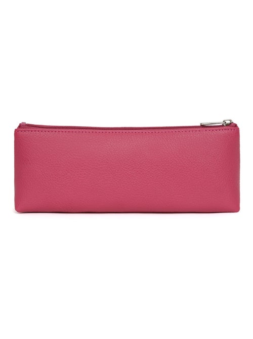 Astuccio - Pelle CONFORT - Kiabi