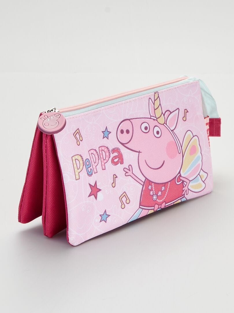 Kurt Adler Peppa Pig In Glitter Dress Ornament - Macy's - Foto 12