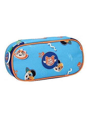 Astuccio 44 CATS Fantasia