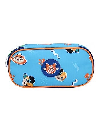 Astuccio 44 CATS Fantasia