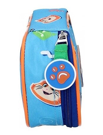 Astuccio 44 CATS Fantasia