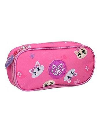 Astuccio 44 CATS Fantasia