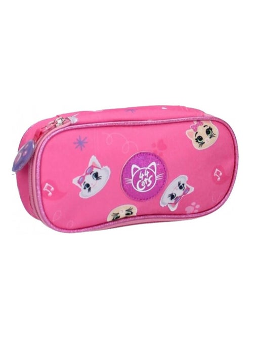 Astuccio 44 CATS Fantasia - Kiabi