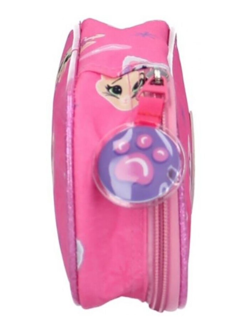 Astuccio 44 CATS Fantasia Multicolore - Kiabi
