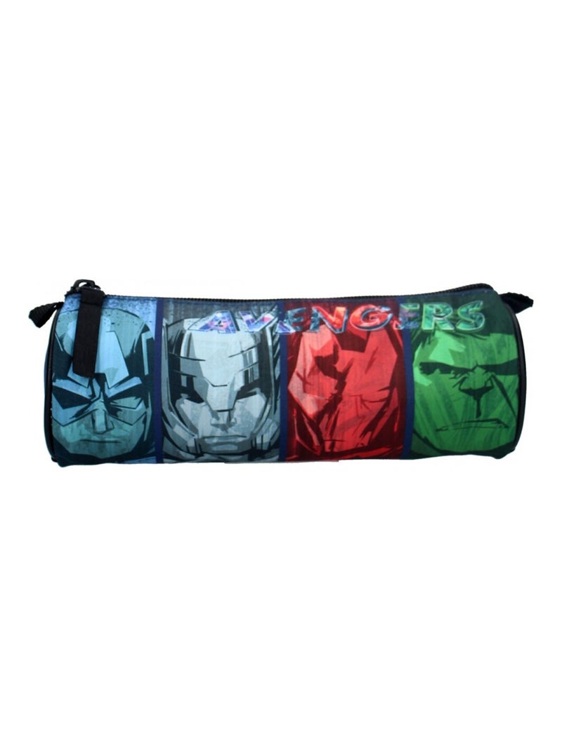 Astuccio AVENGERS Fantasia Multicolore - Kiabi