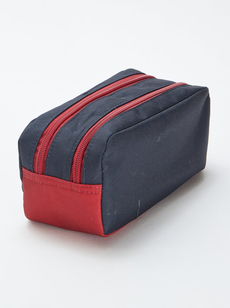 Astuccio 'Avengers' 'Marvel' Nero - Kiabi