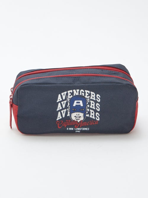 Astuccio 'Avengers' 'Marvel' - Kiabi