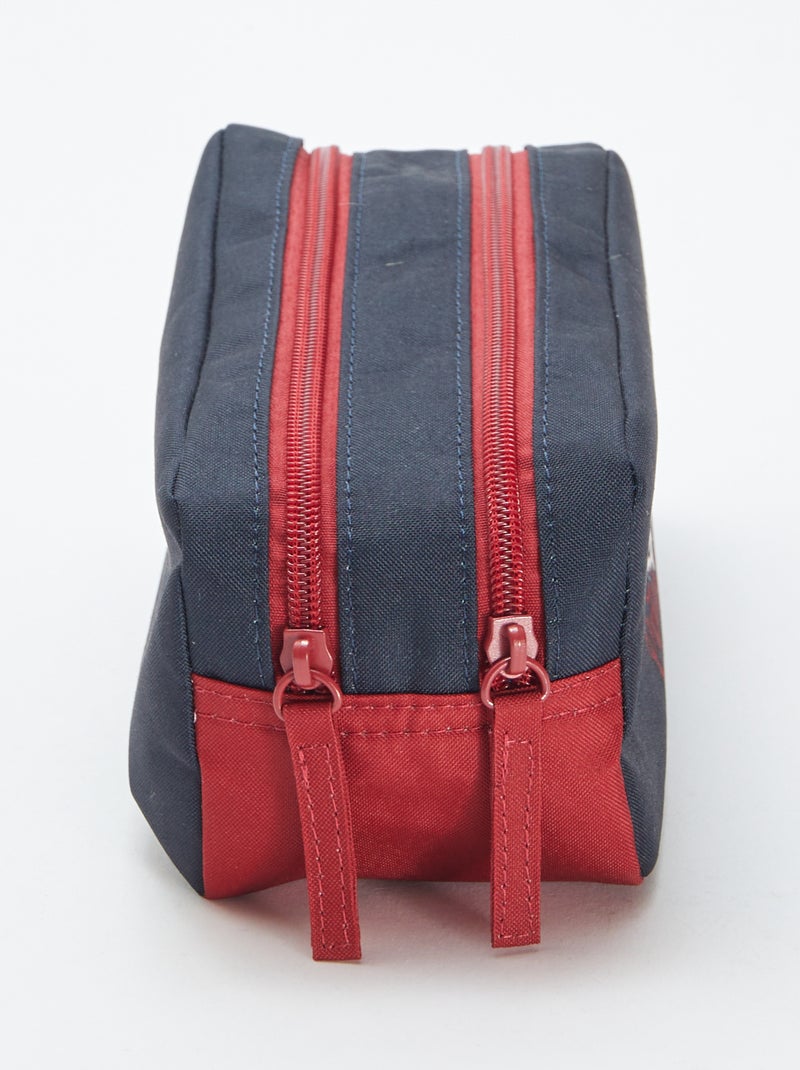 Astuccio 'Avengers' 'Marvel' Nero - Kiabi