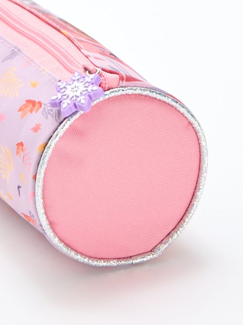 Astuccio cilindrico 'Frozen - Il regno di ghiaccio' - Kiabi