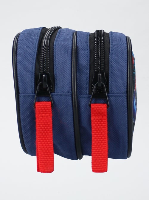 Astuccio con doppio scomparto 'Spider-Man' - Kiabi
