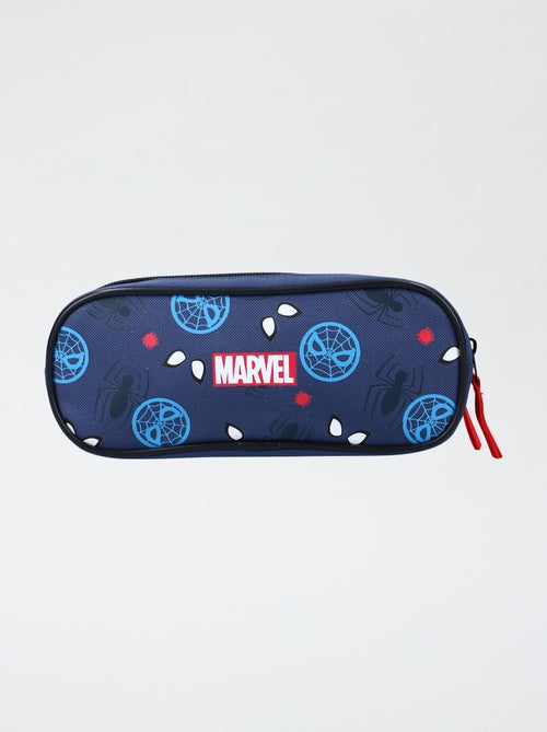 Astuccio con doppio scomparto 'Spider-Man' - Kiabi