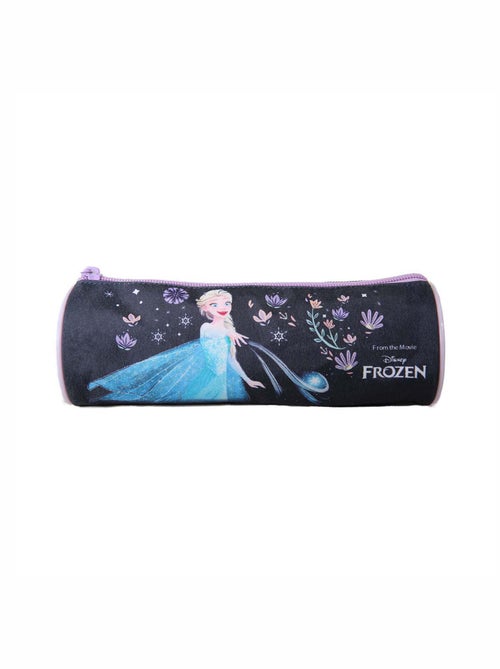Astuccio \'Disney\' \'Frozen - Il Regno di Ghiaccio\' - Kiabi Astuccio \'Disney\' \'Frozen - Il Regno di Ghiaccio\' - Kiabi