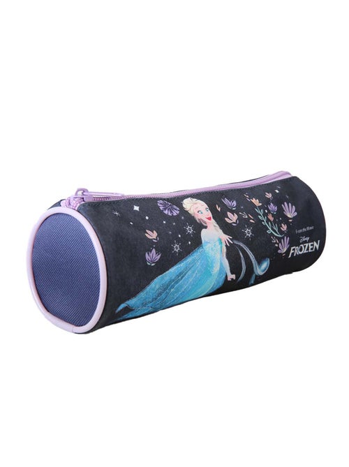Astuccio \'Disney\' \'Frozen - Il Regno di Ghiaccio\' - Kiabi Astuccio \'Disney\' \'Frozen - Il Regno di Ghiaccio\' - Kiabi