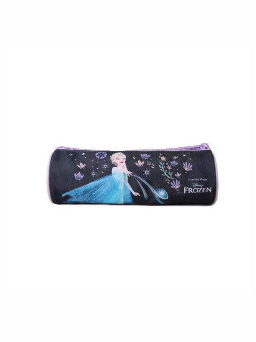 Astuccio \'Disney\' \'Frozen - Il Regno di Ghiaccio\' - Kiabi Astuccio \'Disney\' \'Frozen - Il Regno di Ghiaccio\' - Kiabi