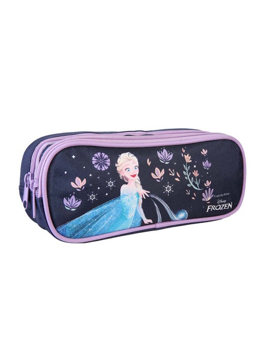 Astuccio 'Disney' 'Frozen' - Kiabi Astuccio 'Disney' 'Frozen' - Kiabi