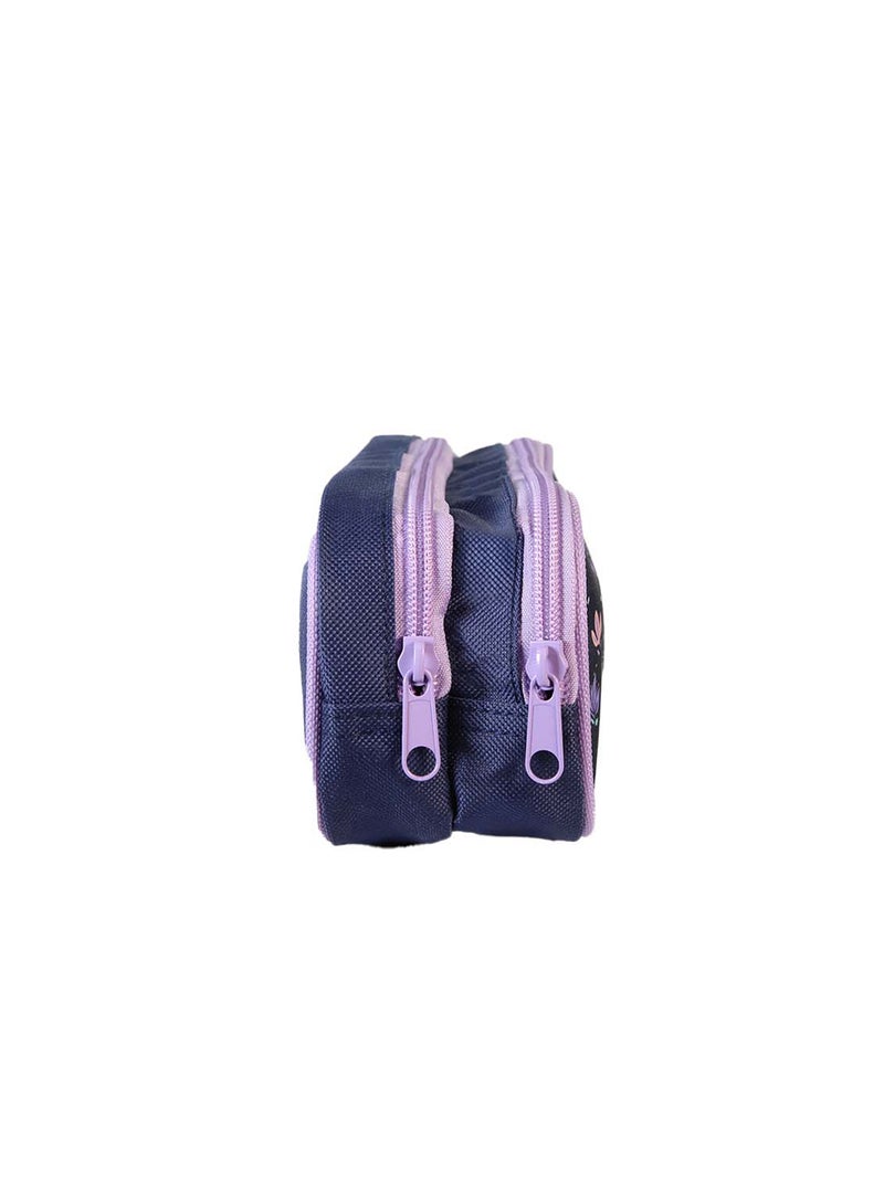 Astuccio 'Disney' 'Frozen' Blu - Kiabi