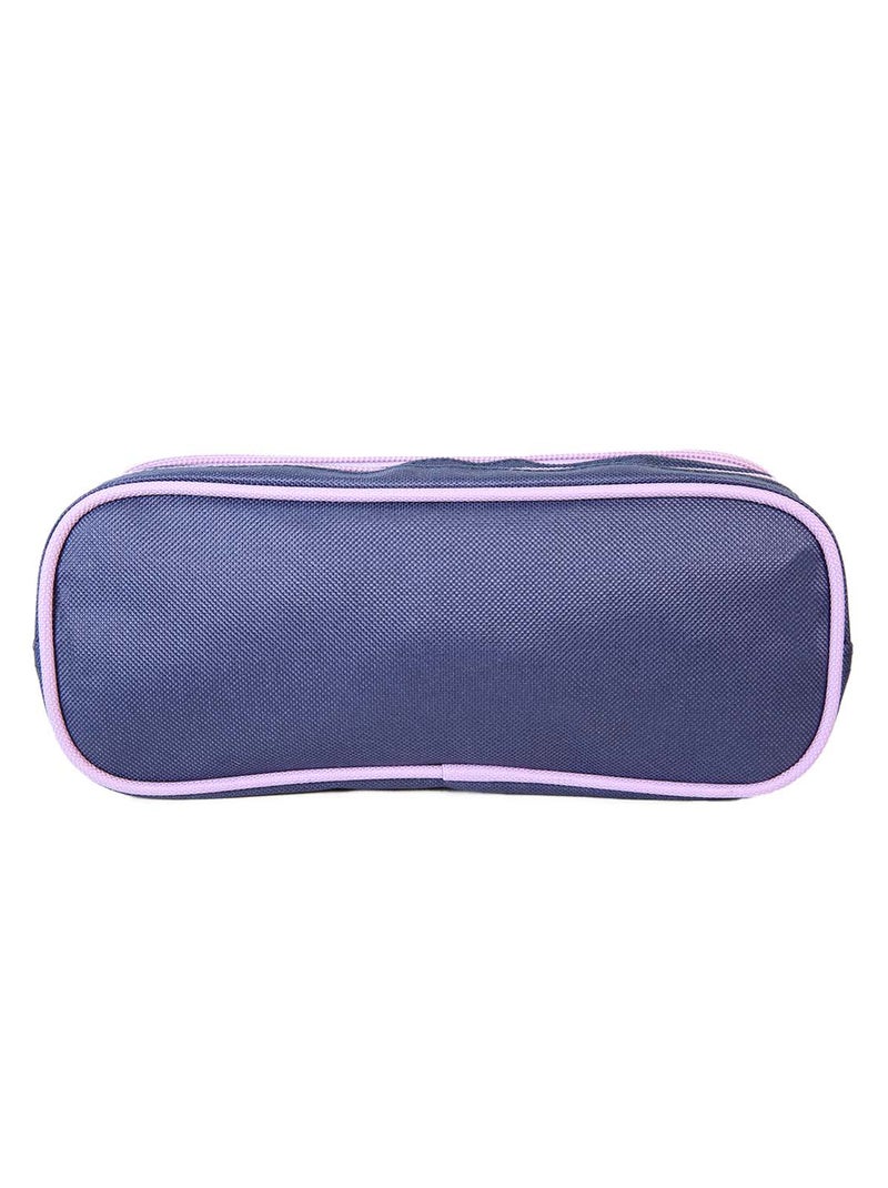 Astuccio 'Disney' 'Frozen' Blu - Kiabi