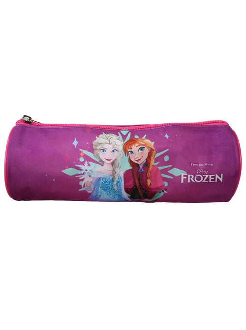 Astuccio \'Disney\' \'Frozen\' - Kiabi Astuccio \'Disney\' \'Frozen\' - Kiabi