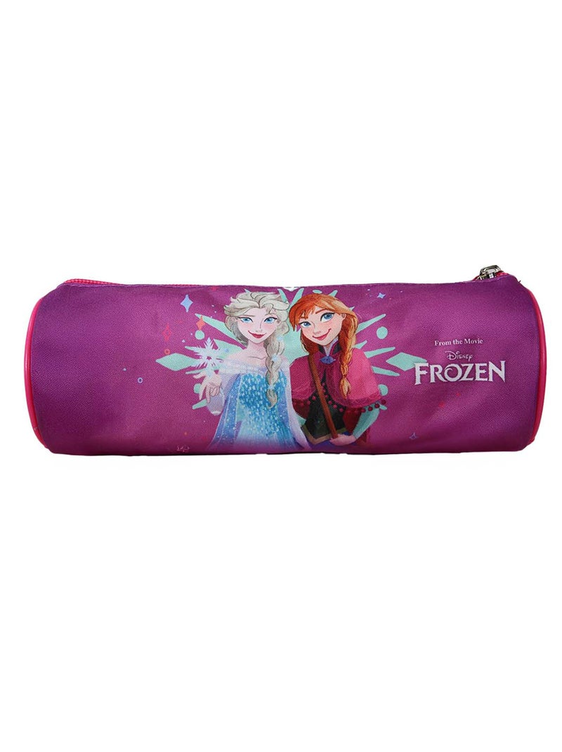 Astuccio \'Disney\' \'Frozen\' Rosa - Kiabi