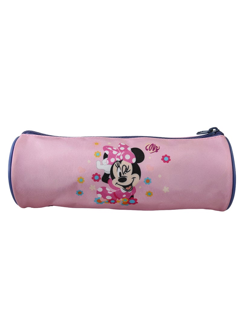 Astuccio 'Disney' 'Minnie Rosa - Kiabi